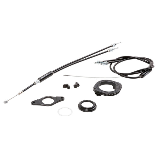 Odyssey GTX-S Pro Gyro Kit - Black