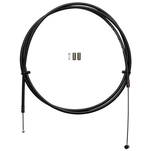 Odyssey SLS Linear Slic Kable Brake Cable - 1.5mm, Black
