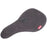 Odyssey Big Stitch Slim Saddle, Black