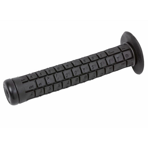 Odyssey Keyboard Grips - Black