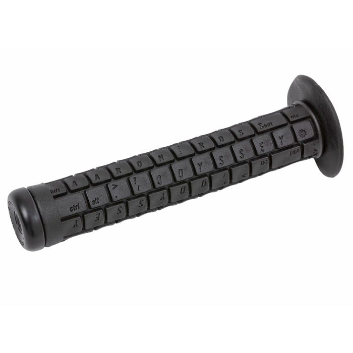 Odyssey Keyboard Grips - Black