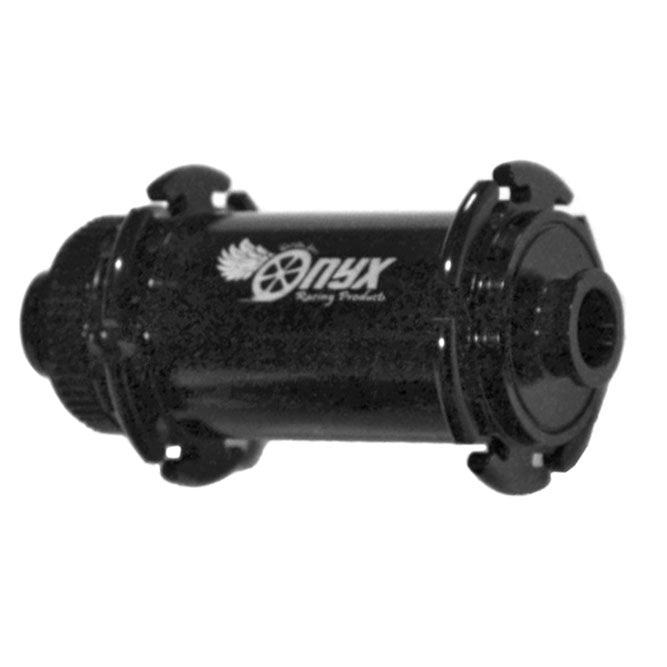 Onyx Racing Vesper TA Hub, CL Hook Flange 15x110mm 28h