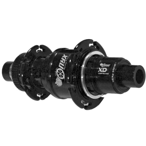 Onyx Racing Vesper R TA Hub, CL Hook Flange 12x148mm XD 28h