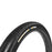 Panaracer Gravelking SK Tire, 650b x 48mm,  TLC, Black