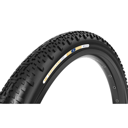 Panaracer GravelKing X1 Tire, 700x45, TLC,  Black