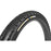 Panaracer GravelKing X1 Tire, 700x55, TR, Black