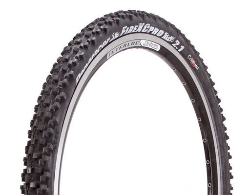 Panaracer Fire Pro Tubeless Ready 26 x 2 .1 Tire Folding Bead Black