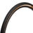 Panaracer GravelKing SK+ Tire, 700x45, Black/Brown