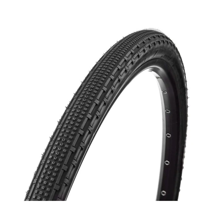 Panaracer GravelKing SK+ Tire, TLC 700x38c - Black