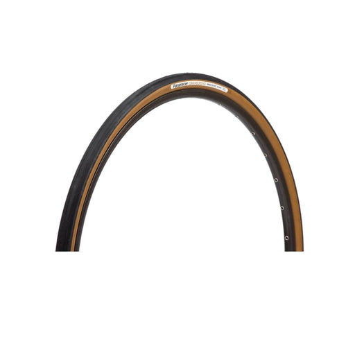 Panaracer GravelKing K Tire, 700x38c - Black/brown