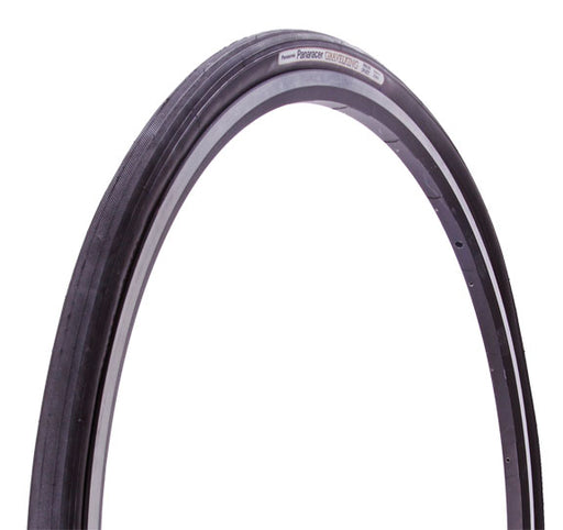 Panaracer Gravelking K tire, 700x38c - black