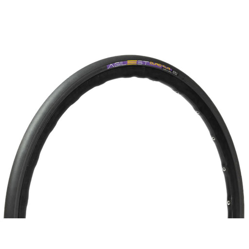Panaracer Agilest Duro Tubeless Ready, 700x28, Black