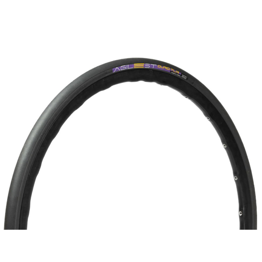Panaracer Agilest Duro Tubeless Ready, 700x30, Black