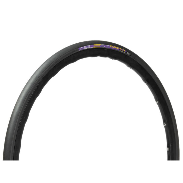 Panaracer Agilest Duro Tubeless Ready, 700x32, Black