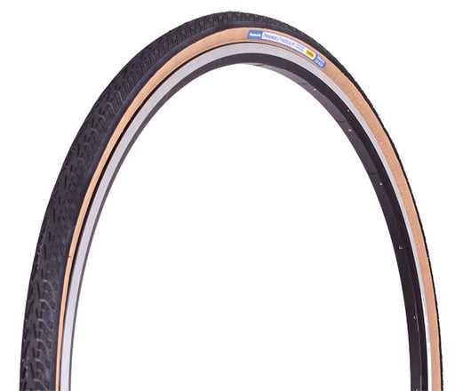 Panaracer Pasela ProTite Tire 700 x 32mm Tire Folding Bead Black/Tan