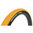 Panaracer GravelKing X1 Tire, 700x40, TLC, Butter/Black