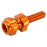 Paul Components Baby Groovy Barrel Adjuster, Orange, Each