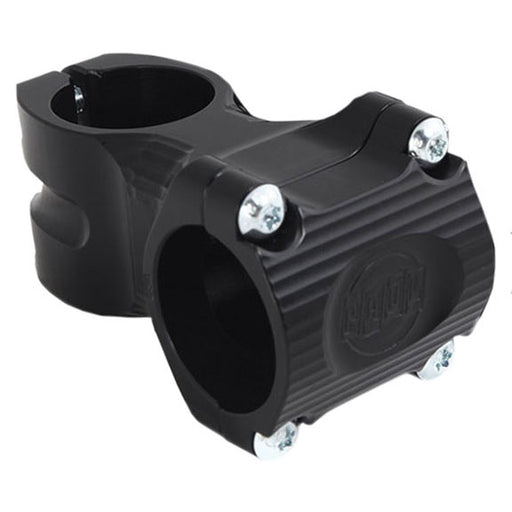 Paul Components Boxcar stem, (31.8) 0d x 50mm - black