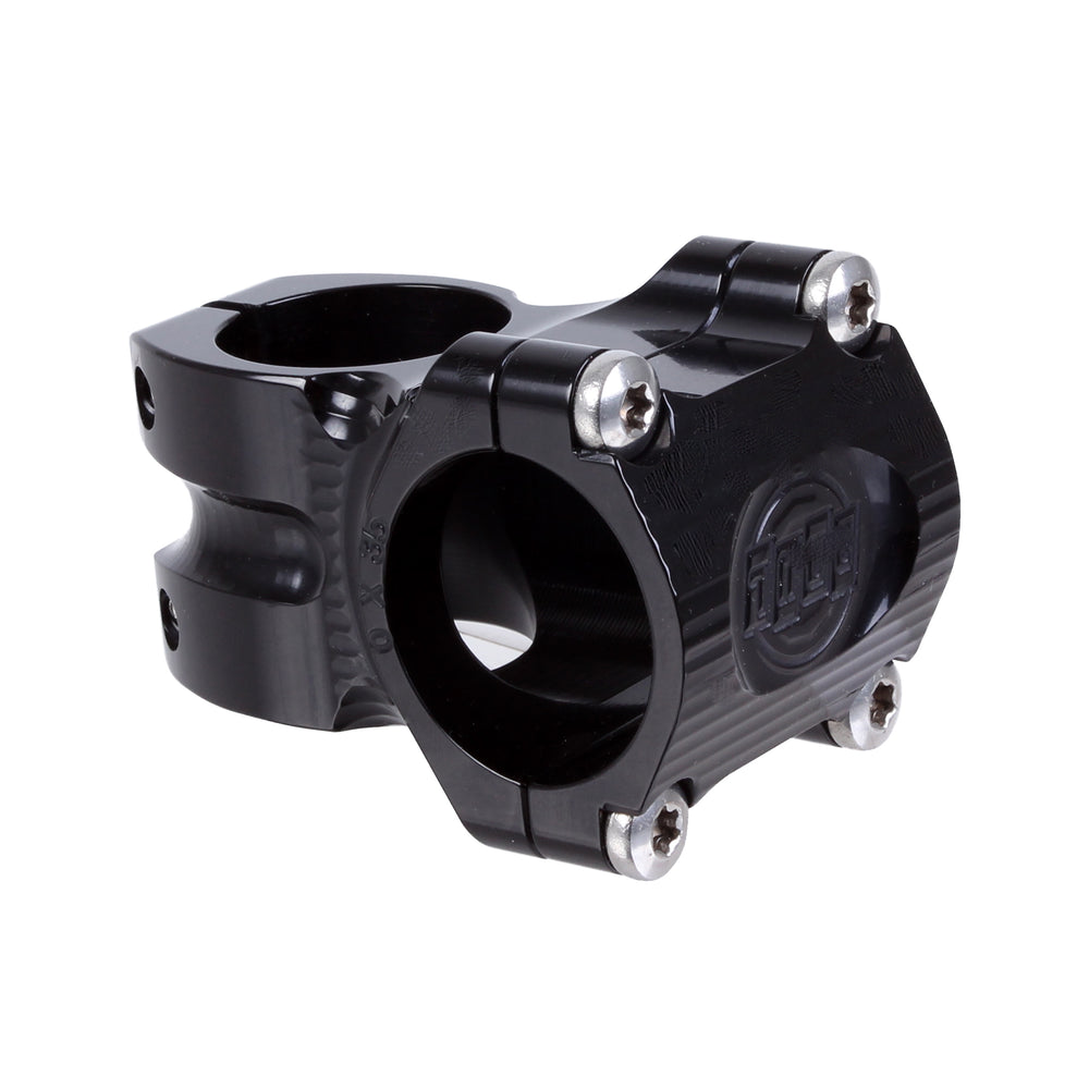 Paul Components Boxcar stem, (31.8) 0d x 35mm - black