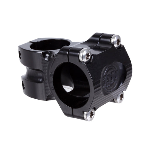 Paul Components Boxcar stem, (31.8) 0d x 35mm - black