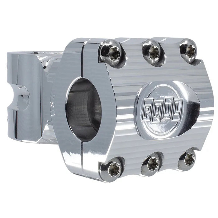 Paul Components Boxcar Stem, (22.2) 0d x 50mm, Polished