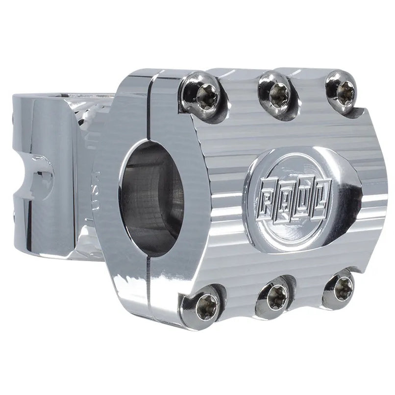 Paul Components Boxcar Stem, (22.2) 0d x 50mm, Polished