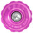 Paul Components Aluminum Top Cap, Pink