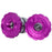 Paul Components Aluminum Bar End Plug, Pink