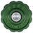 Paul Components The Rook 5mm Aluminum Top Cap, Green