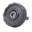 Paul Components The Rook 5mm Aluminum Top Cap, Pewter