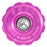 Paul Components The Rook 5mm Aluminum Top Cap, Pink