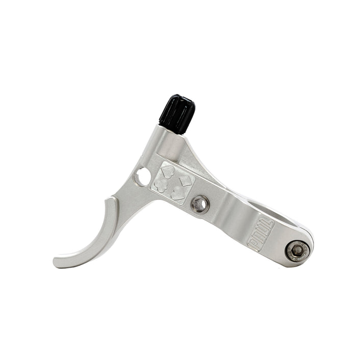 Paul Components E-Lever, (22.2mm) right only - silver