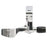 Paul Components Dropper Trigger, Polished Silver 22.2mm clamp