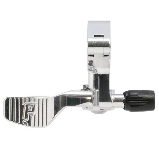 Paul Components Dropper Trigger, Polished Silver 22.2mm clamp