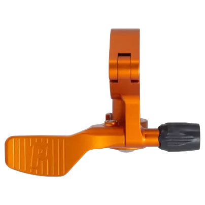 Paul Components Dropper Trigger, Orange
