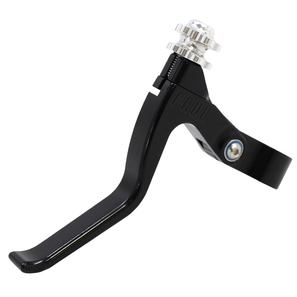Paul Components Love Levers 2.5, black - pair