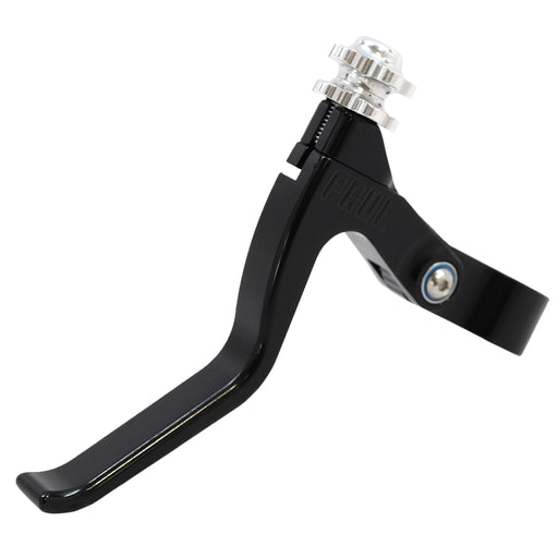 Paul Components Love Levers 2.5, black - pair