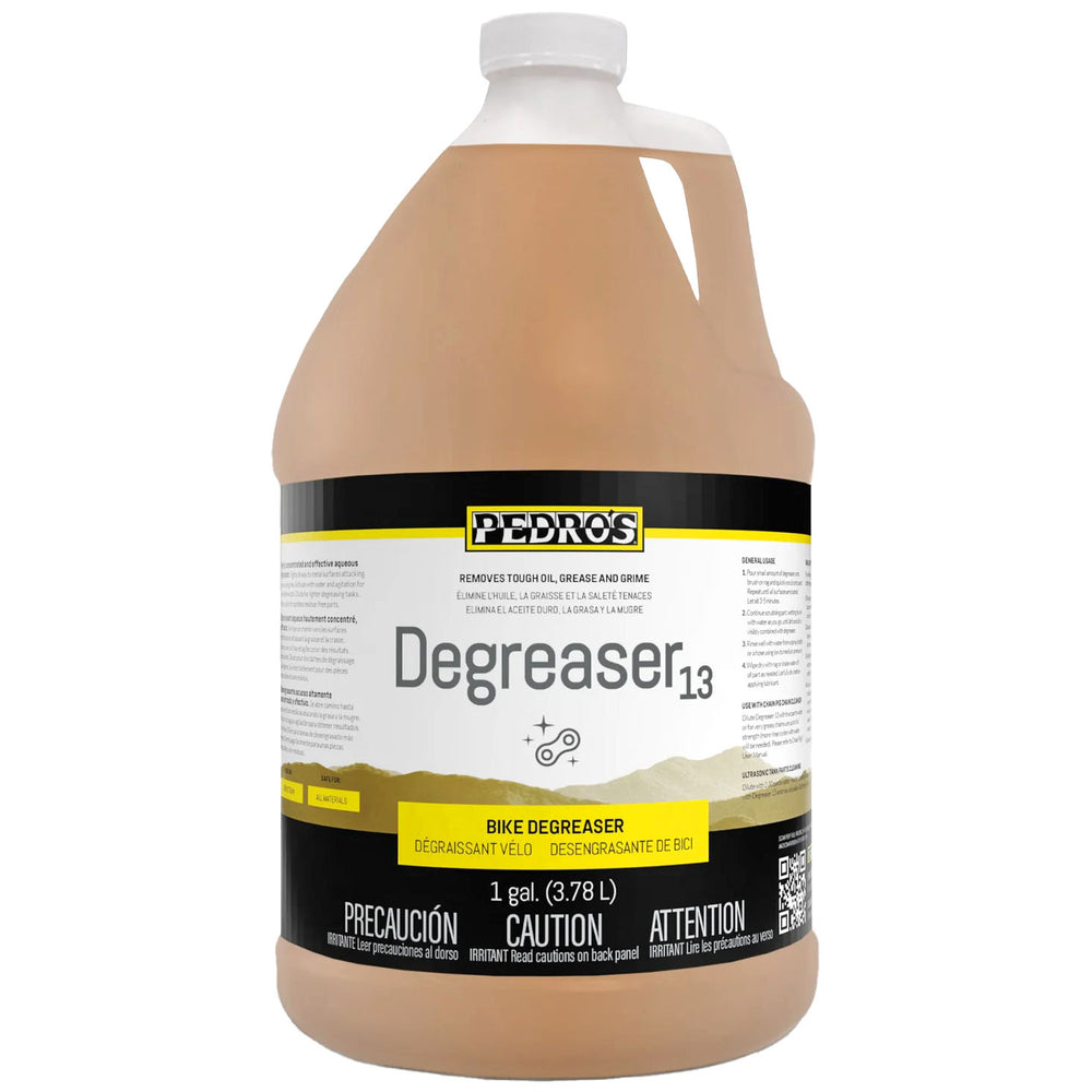 Pedro's Degreaser 13, 1 Gallon