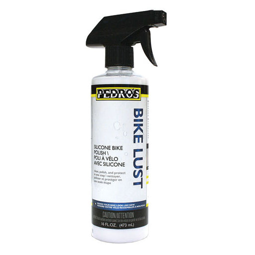 Pedro's Bike Lust, 16oz Trigger Spray