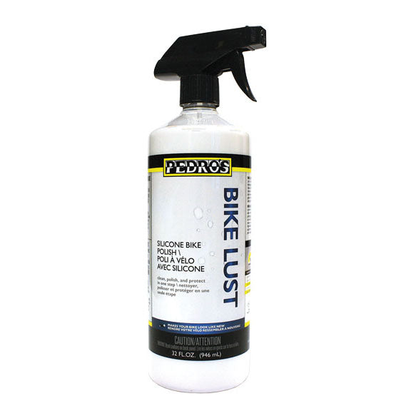 Pedro's Bike Lust, 32oz (1 Liter) Trigger Spray