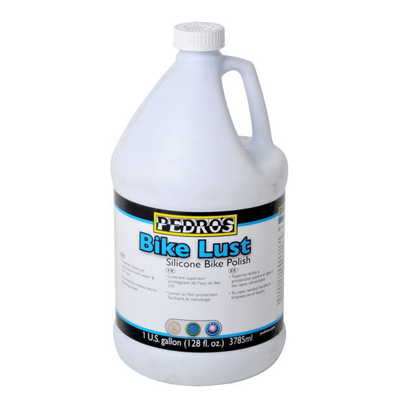 Pedro's Bike Lust, 128oz (1 Gallon)