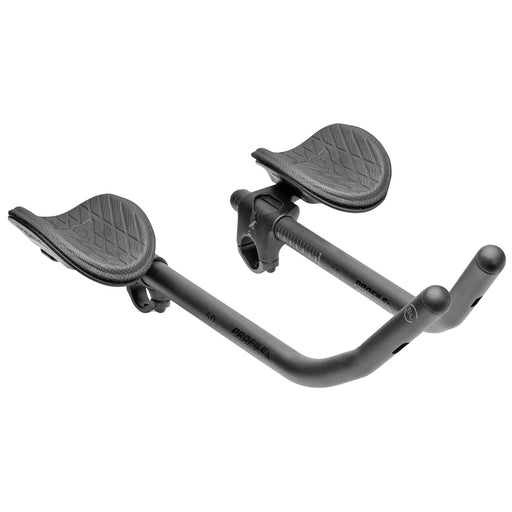 Profile Design Supersonic Ergo+ 50 SLC Aerobar - Ergo+ Armrest, Supersonic Bracket, 400mm
