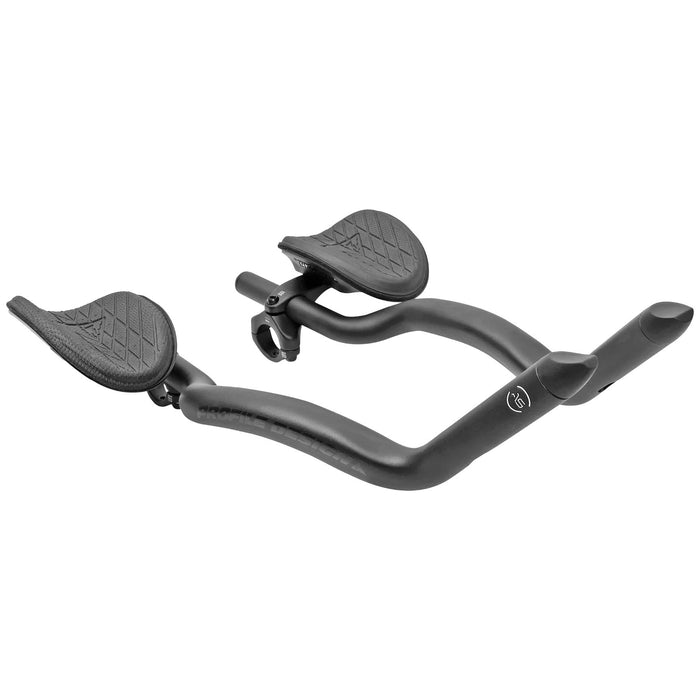 Profile-Design Sonic Ergo+ 52 ASA Aerobar , Black