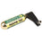 Profile-Design CO2 Cartridge Mounting Bracket, Black