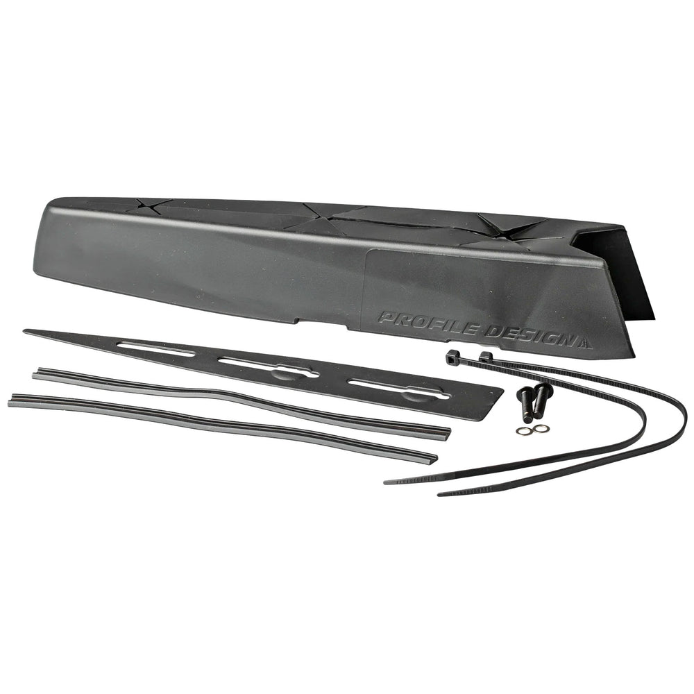 Profile Design ATTK XL Top Tube Storage
