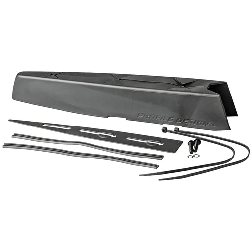 Profile Design ATTK XL Top Tube Storage