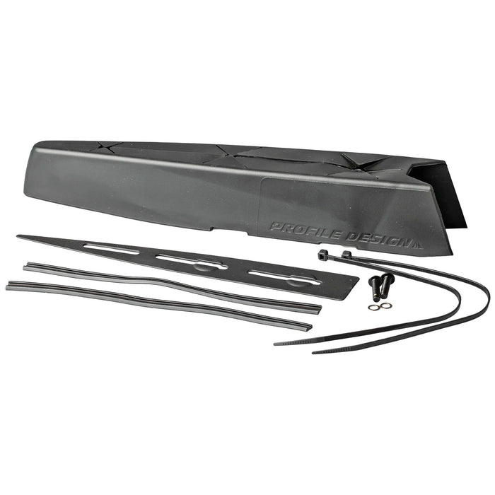 Profile Design ATTK XL Top Tube Storage