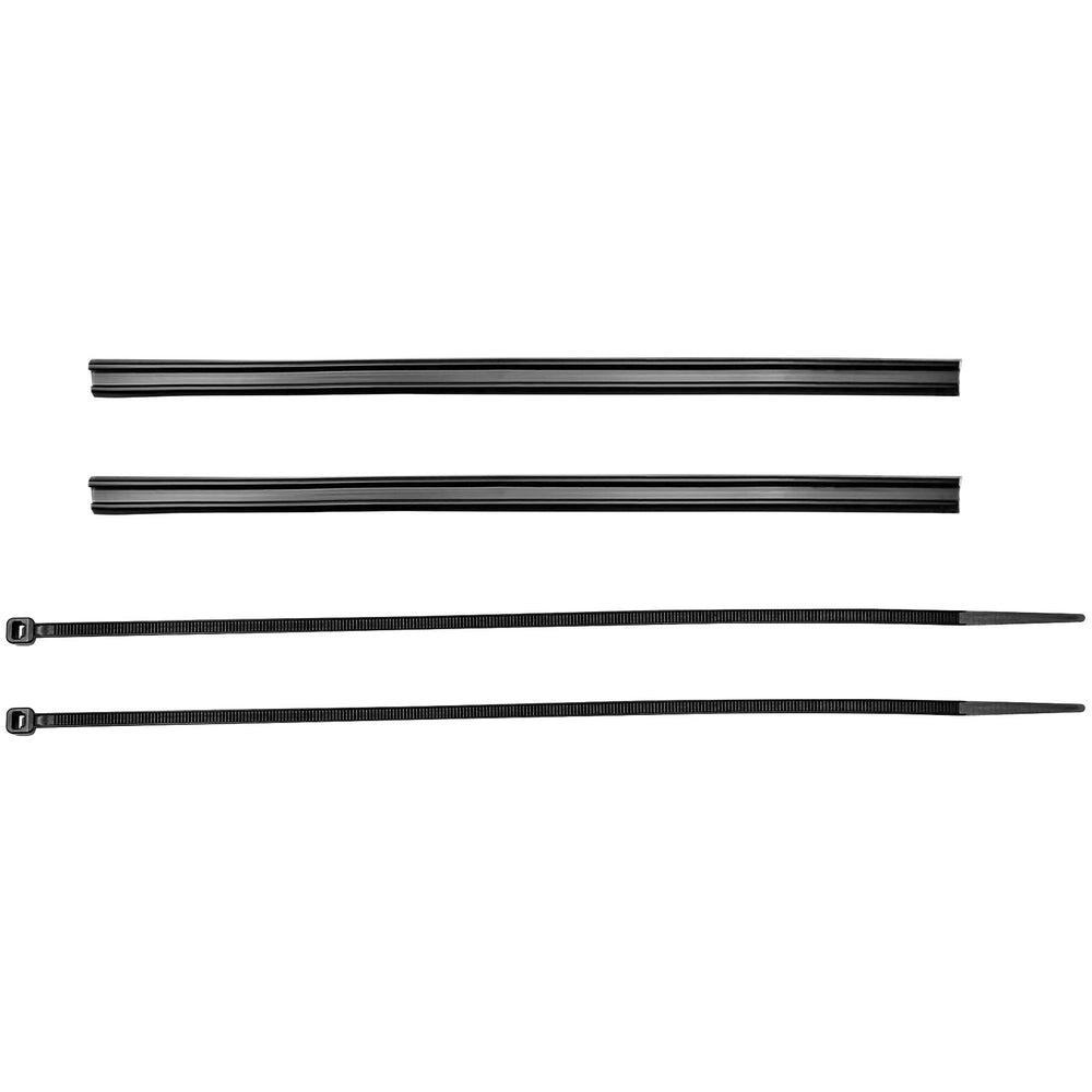 Profile-Design Frame Protection Strip , Black