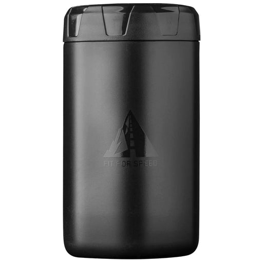 Profile Design Water Bottle Storage II Bottle Cage Storage - Small, Black