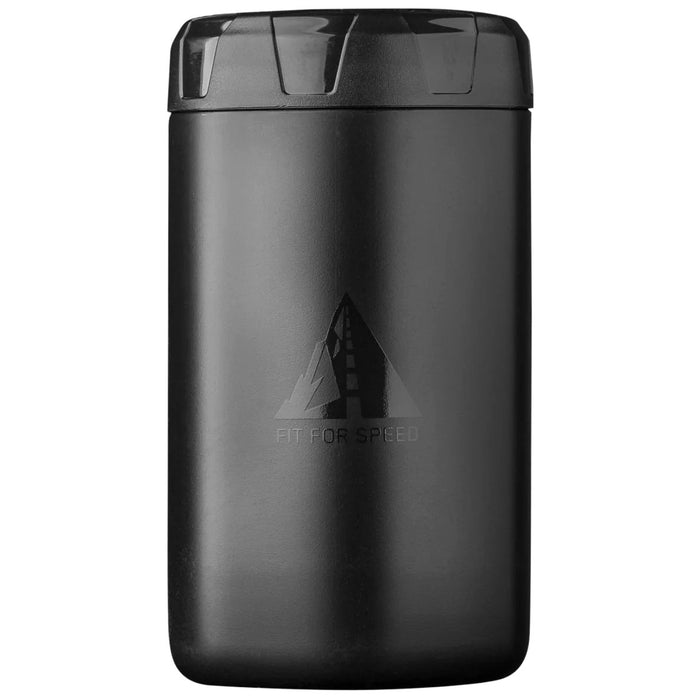 Profile Design Water Bottle Storage II Bottle Cage Storage - Small, Black